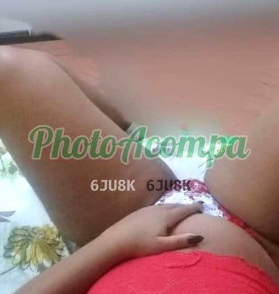 Acompanhante morena em Belo Horizonte — Bruninha, foto 5
