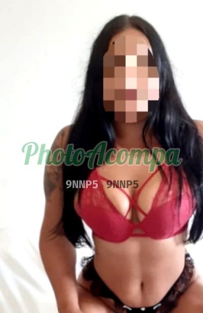 Acompanhante de seios naturais em Salvador, foto 3 de Bruninha Amaral