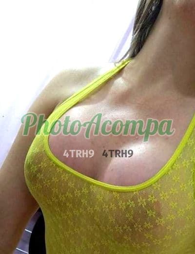 Acompanhante loira em Campinas, foto 5 de Bruninha Araujo
