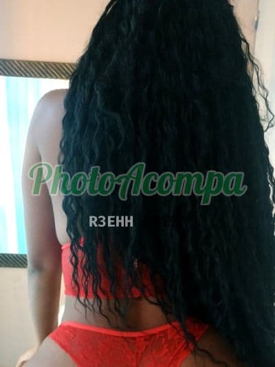 Foto 2: Acompanhante em Rio de Janeiro — beijo grego, Bruninha