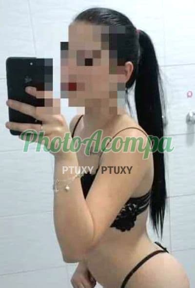 Acompanhante morena em Sorocaba — Bruninha, foto 3