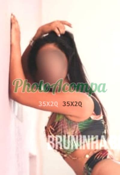 Foto 3: Acompanhante morena em Lajeado — Bruninha Becker