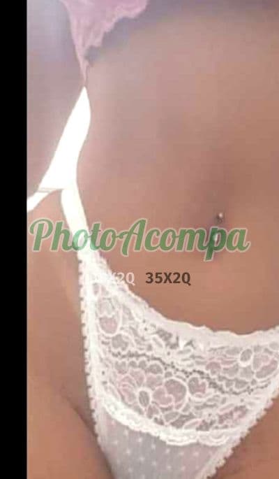 Foto 5: Acompanhante morena em Lajeado — Bruninha Becker