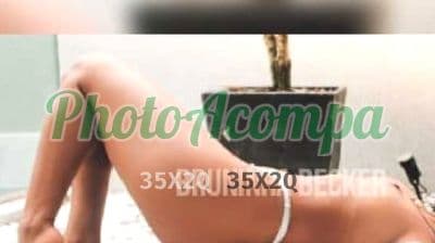 Foto 6: Acompanhante em Lajeado — oral natural, Bruninha Becker