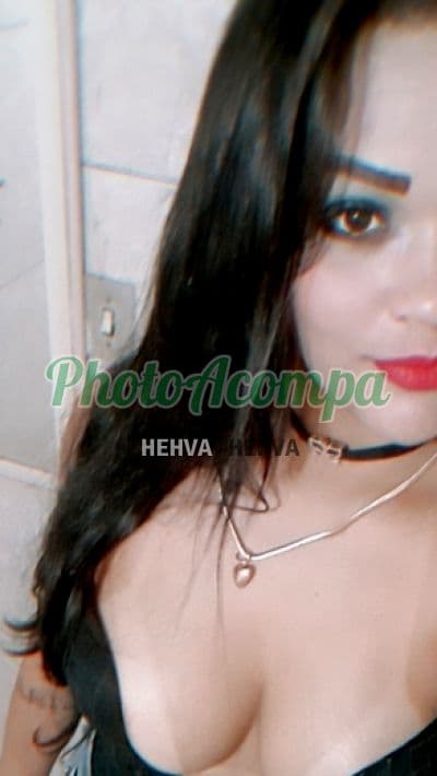 Acompanhante em Sorocaba — beijo na boca, foto 2 de Bruninha