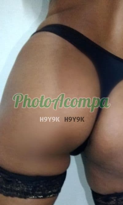 Acompanhante morena em Recife — Bruninha, foto 5
