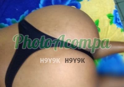 Foto 6: Acompanhante em Recife — beijo grego, Bruninha