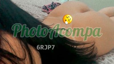 Acompanhante em Juazeiro do Norte — beijo na boca, foto 2 de Bruninha