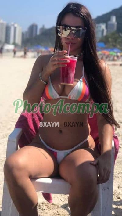 Acompanhante em Campinas com beijo na boca (2) — Bruninha
