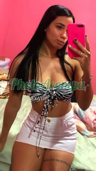 Acompanhante magra em Campinas, foto 3 de Bruninha