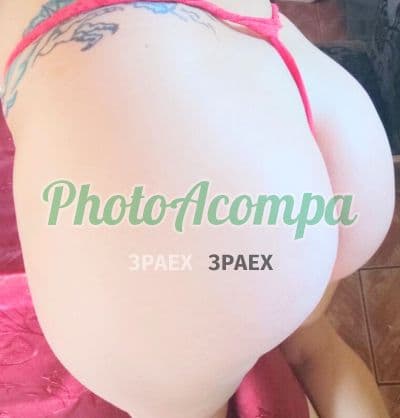 Acompanhante mignon em Canoas (5) — Bruninha Feltz