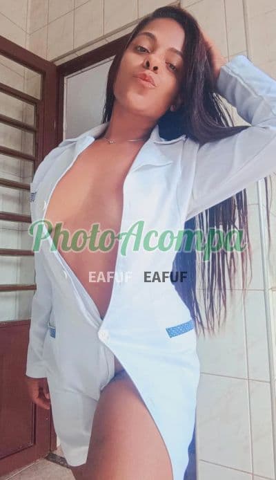Acompanhante em São Paulo com beijo na boca (2) — Bruninha Surfistinha