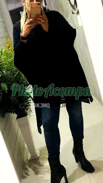 Acompanhante em São Paulo com namoradinha (6) — Brunna