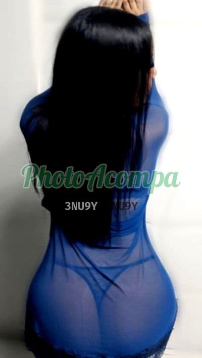 Foto 2: Acompanhante em Barueri — beijo na boca, Brunna Alves