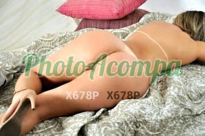 Foto 2: Acompanhante em Niterói — beijo na boca, Brunna Becker