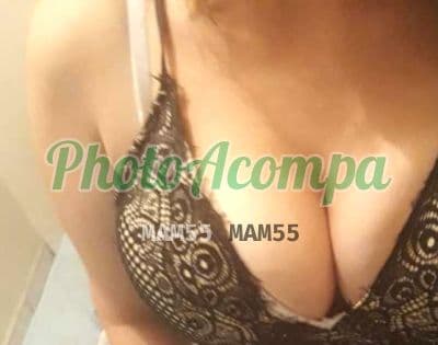 Acompanhante gordinha em Navegantes (3) — Brunna Caroline