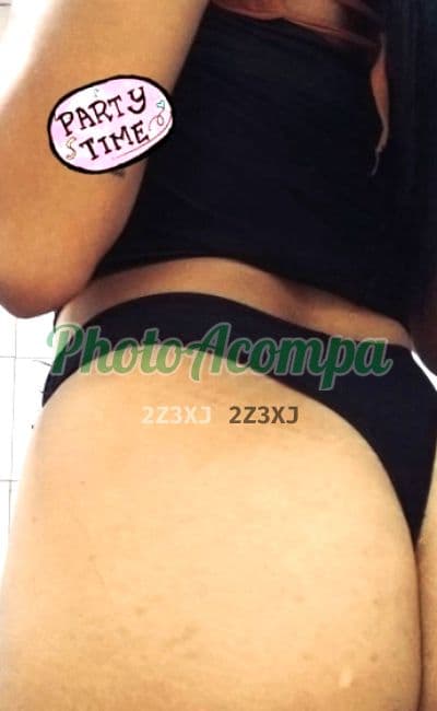 Acompanhante em São Paulo com namoradinha (2) — Brunna