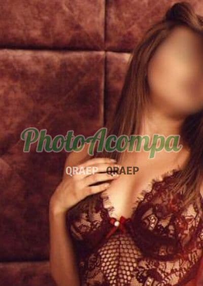 Foto 2: Acompanhante em São Paulo — beijo na boca, Brunna Sanchez