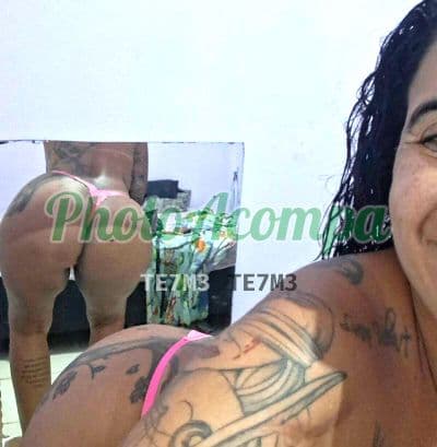 Acompanhante em Sorocaba — namoradinha, foto 4 de Brunninha