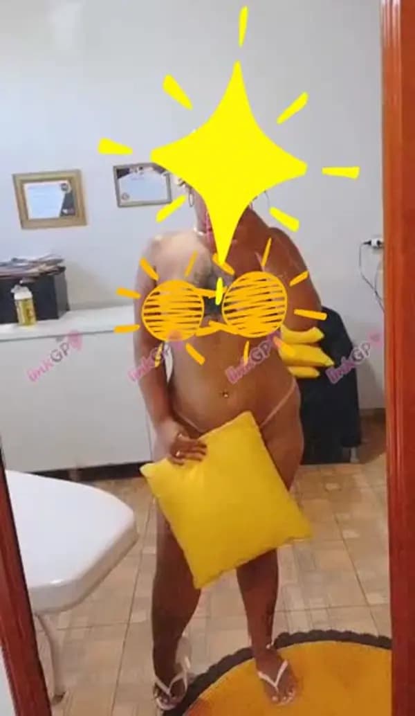 Acompanhante barbie em Prata (3) — Bucetinha Gordinha Rosinha
