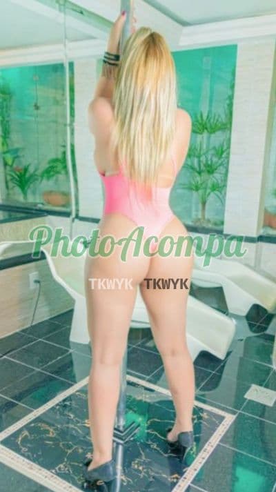 Acompanhante foto sem retoque em São Paulo — Butantã, foto 5