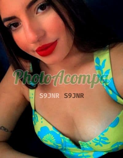 Acompanhante magra em Balneário Camboriú — Bya, foto 6