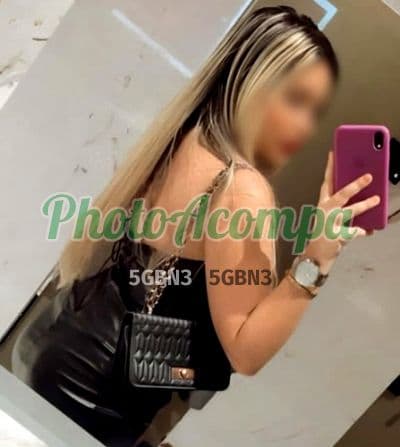 Foto 2: Acompanhante em Jundiaí — beijo na boca, Byanca Santos