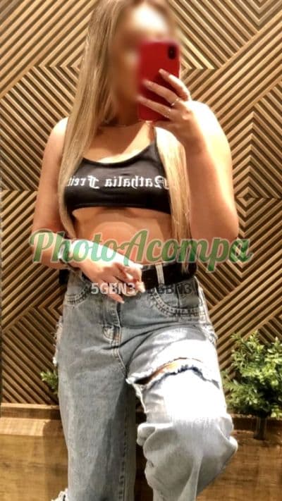 Acompanhante em Jundiaí — experiência de namorada, foto 4 de Byanca Santos
