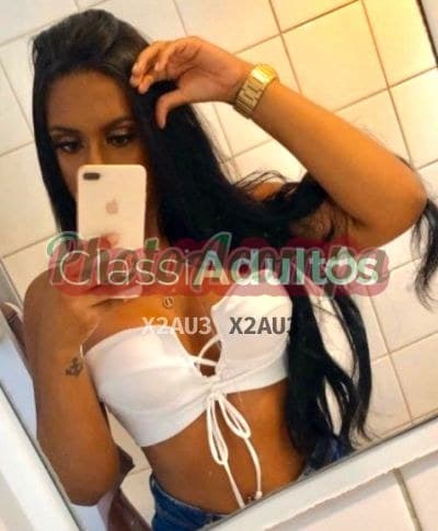 Acompanhante loira em Guarulhos