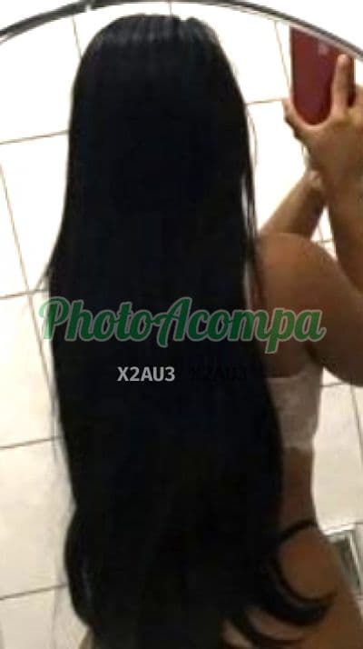 Foto 2: Acompanhante em Guarulhos — beijo na boca, Cáah Ribeiro