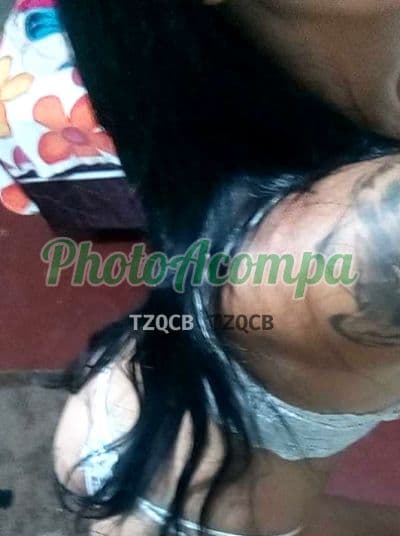 Acompanhante depilada em Anápolis — Cacau, foto 5