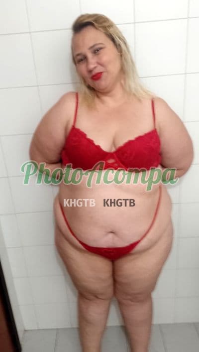 Acompanhante depilada em Bauru — Cacau, foto 5