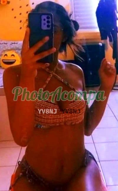 Foto 3: Acompanhante foto verificada em Ferraz de Vasconcelos — Cacau