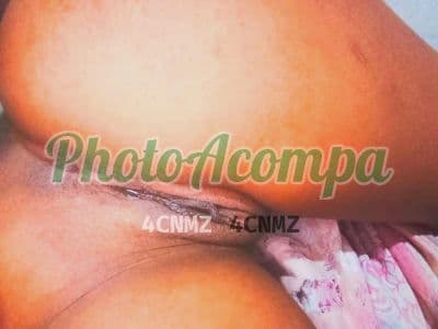 Foto 4: Acompanhante em Macaé — namoradinha, Cacau Do Prazer