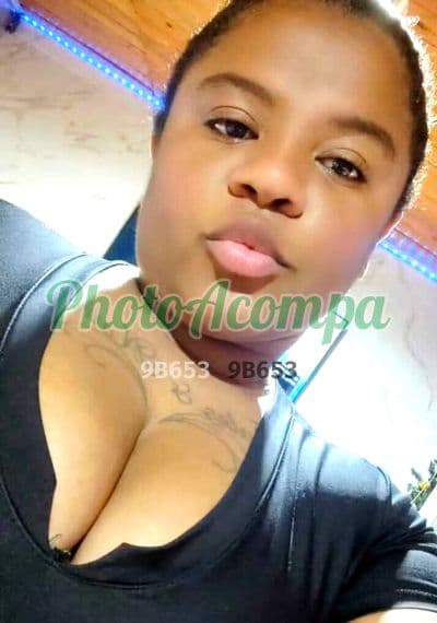 Acompanhante peituda em Embu das Artes — Cacau doce de prazer, foto 5