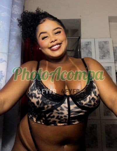 Foto 2: Acompanhante em Niterói — beijo na boca, Cacau