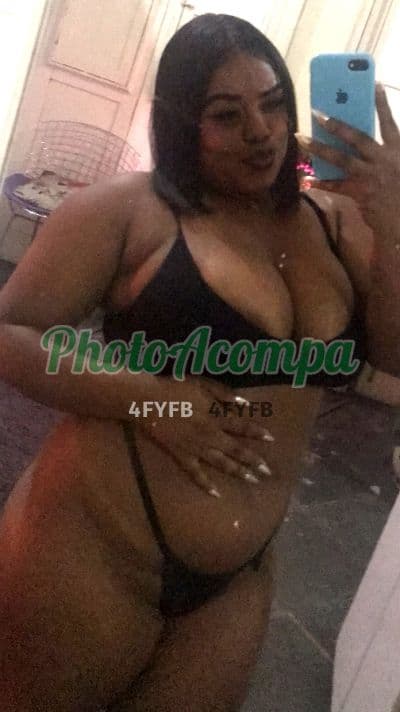 Acompanhante de seios naturais em Niterói — Cacau, foto 5