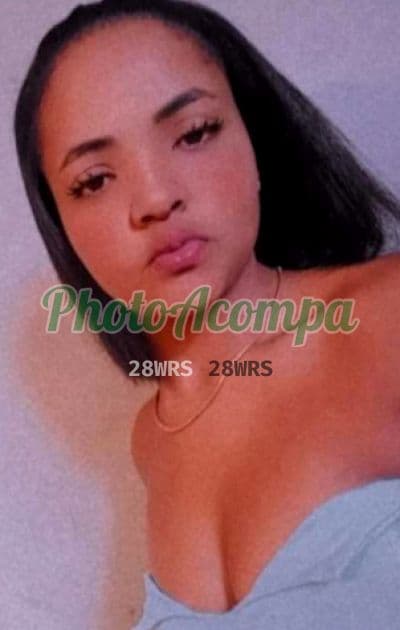 Foto 3: Acompanhante magra em Batatais — Cacau