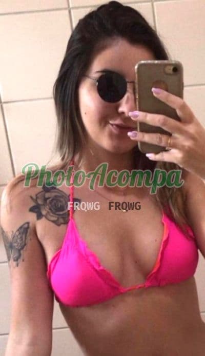 Foto 4: Acompanhante em Barueri — experiência de namorada, Camila