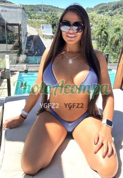 Acompanhante depilada em Bauru (5) — Camila