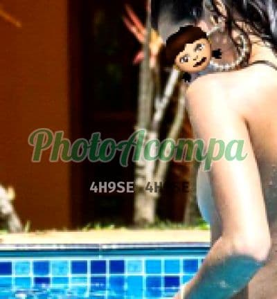 Acompanhante mignon em Maringá (5) — Camila