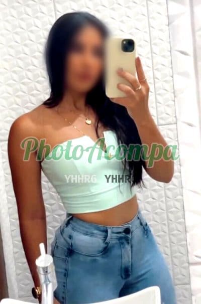 Acompanhante magra em Guarulhos, foto 3 de Camila
