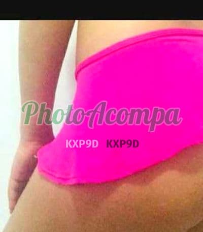 Acompanhante magra em Recife (3) — Camila