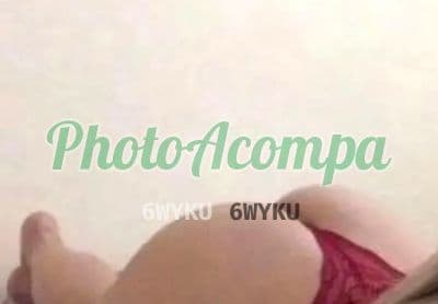 Acompanhante em Fortaleza com anal (4) — Camila