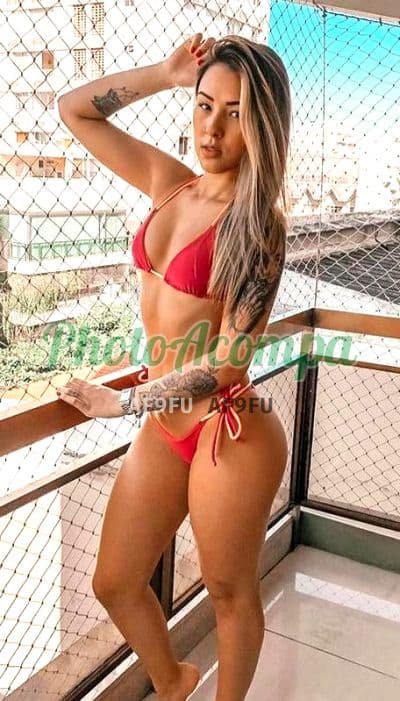 Foto 4: Acompanhante em Campo Grande — anal, Camila