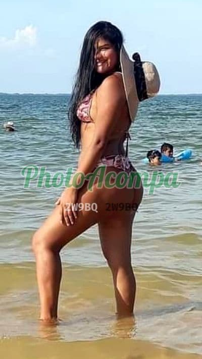 Acompanhante em Itaituba com experiência de namorada (4) — Camila