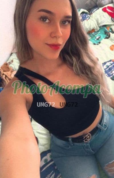 Acompanhante em Taboão da Serra — beijo grego, foto 2 de Camila