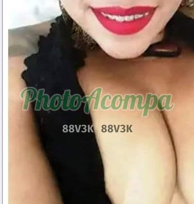 Acompanhante em Taguatinga com experiência de namorada (4) — Camila