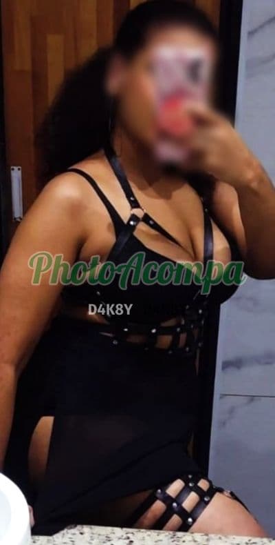 Acompanhante em São Paulo com namoradinha (6) — Camila