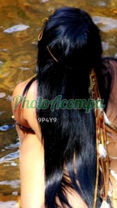 Acompanhante de seios naturais em São João de Meriti, foto 3 de Camila